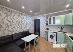 1-к квартира, вторичка, 38м2, 2/10 этаж