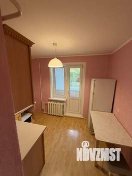 1-к квартира, вторичка, 33м2, 1/5 этаж