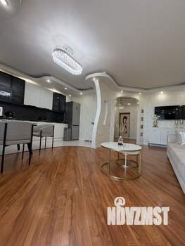 2-к квартира, вторичка, 77м2, 10/14 этаж