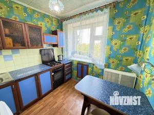 1-к квартира, вторичка, 29м2, 5/5 этаж