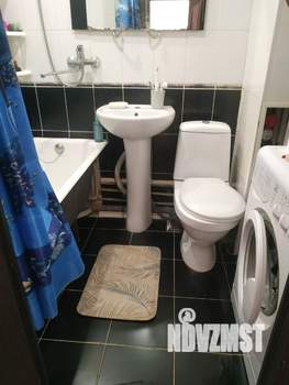 1-к квартира, вторичка, 31м2, 3/9 этаж