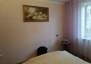 2-к квартира, вторичка, 50м2, 7/9 этаж