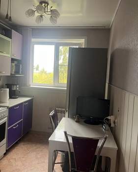 2-к квартира, вторичка, 47м2, 5/5 этаж