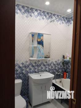 1-к квартира, вторичка, 37м2, 11/16 этаж