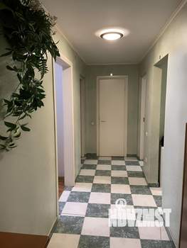 4-к квартира, вторичка, 88м2, 3/9 этаж