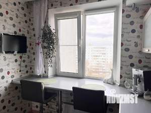 3-к квартира, вторичка, 66м2, 8/9 этаж