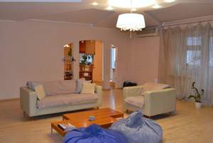 3-к квартира, вторичка, 158м2, 10/10 этаж