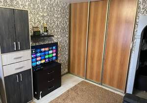 1-к квартира, вторичка, 32м2, 14/16 этаж