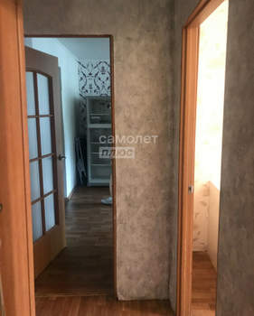 3-к квартира, вторичка, 60м2, 5/5 этаж