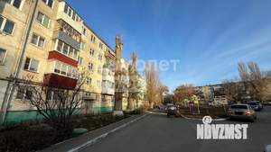 3-к квартира, вторичка, 59м2, 5/5 этаж