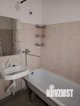 1-к квартира, вторичка, 37м2, 7/9 этаж