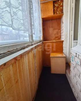 2-к квартира, вторичка, 45м2, 3/5 этаж