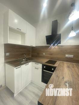 Студия квартира, вторичка, 24м2, 6/19 этаж