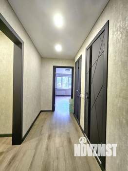 3-к квартира, вторичка, 66м2, 1/9 этаж