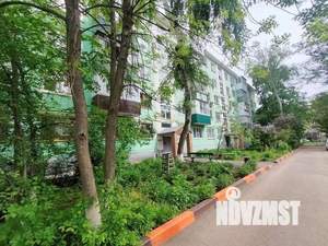 2-к квартира, вторичка, 49м2, 5/5 этаж