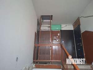 2-к квартира, вторичка, 44м2, 5/5 этаж