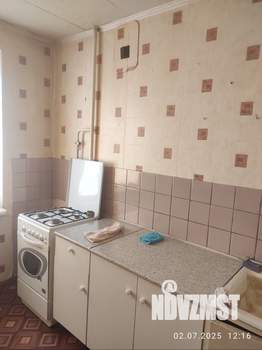 1-к квартира, вторичка, 34м2, 5/9 этаж