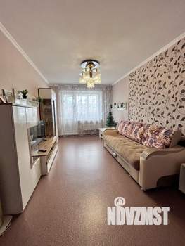 2-к квартира, вторичка, 50м2, 5/9 этаж