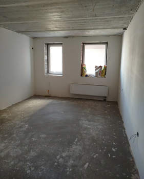 Студия квартира, вторичка, 27м2, 1/3 этаж