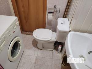 2-к квартира, вторичка, 44м2, 3/5 этаж
