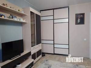 2-к квартира, вторичка, 59м2, 1/10 этаж