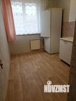 1-к квартира, вторичка, 33м2, 14/16 этаж