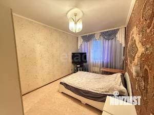 2-к квартира, вторичка, 69м2, 4/8 этаж