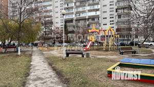 1-к квартира, вторичка, 26м2, 5/10 этаж