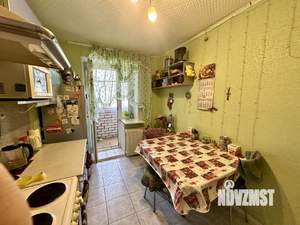 2-к квартира, вторичка, 46м2, 7/14 этаж