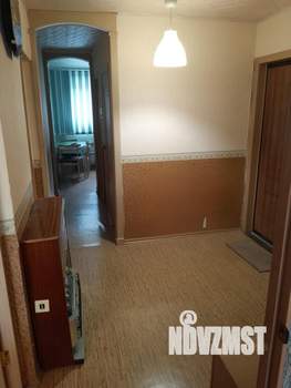 3-к квартира, вторичка, 63м2, 2/5 этаж