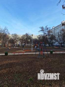 3-к квартира, вторичка, 63м2, 4/5 этаж