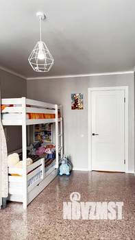 1-к квартира, вторичка, 36м2, 8/16 этаж