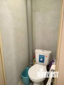 1-к квартира, вторичка, 25м2, 5/5 этаж