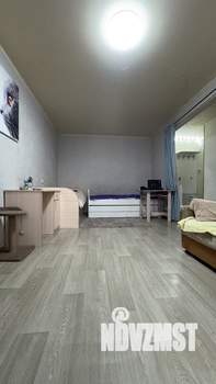 2-к квартира, вторичка, 44м2, 4/5 этаж