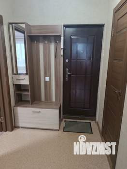 1-к квартира, вторичка, 39м2, 8/9 этаж