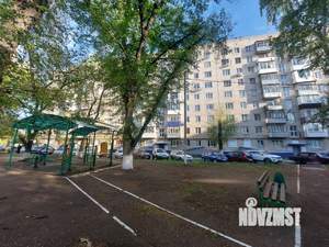 1-к квартира, вторичка, 33м2, 1/9 этаж