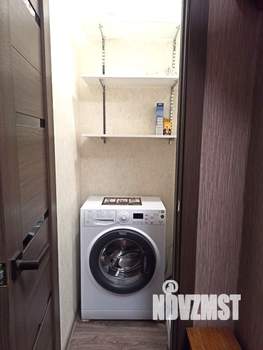 1-к квартира, вторичка, 34м2, 6/9 этаж