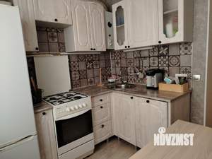 1-к квартира, вторичка, 32м2, 1/4 этаж
