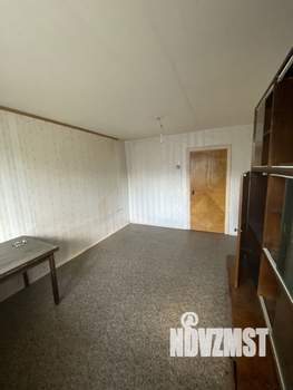 2-к квартира, вторичка, 47м2, 4/5 этаж