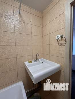2-к квартира, вторичка, 35м2, 5/5 этаж