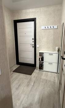 1-к квартира, вторичка, 32м2, 3/16 этаж
