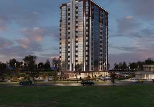 2-к квартира, вторичка, 45м2, 8/15 этаж