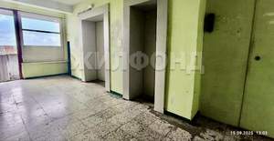 1-к квартира, вторичка, 32м2, 16/16 этаж