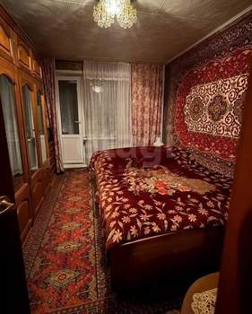 2-к квартира, вторичка, 49м2, 2/5 этаж