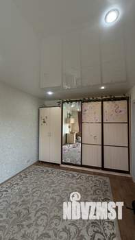 2-к квартира, вторичка, 46м2, 6/10 этаж