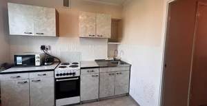 1-к квартира, вторичка, 33м2, 9/10 этаж
