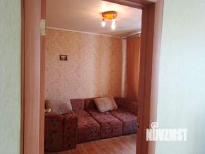 3-к квартира, вторичка, 51м2, 3/9 этаж