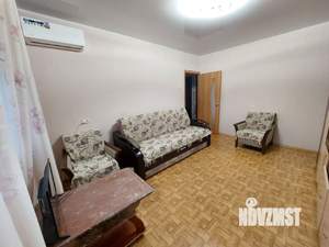 3-к квартира, вторичка, 52м2, 7/16 этаж