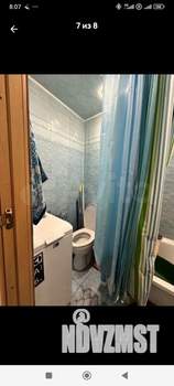 1-к квартира, вторичка, 35м2, 3/9 этаж