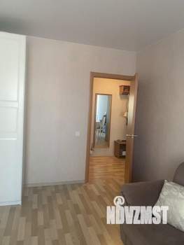 1-к квартира, вторичка, 35м2, 8/12 этаж